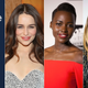 Image for article titled So Much Creatively Exposed Skin at the Golden Globes After-Parties